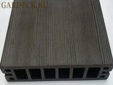 Террасная доска Woozen Террасная доска Woozen